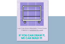 Create – a – Cart